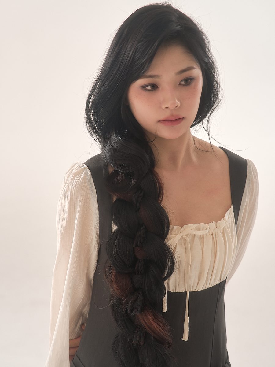 Re:TRAD 화보 컷 7